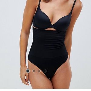 ASOS Shaping Control Thong